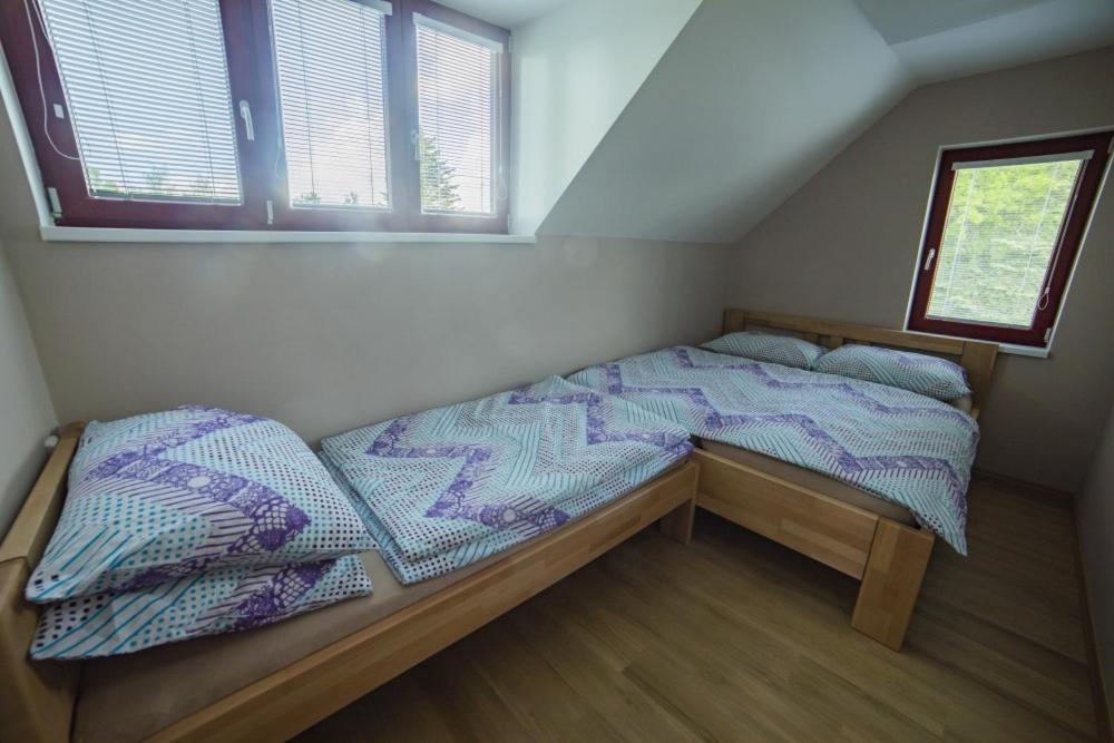 Ubytovani Na Hrazi Stankov  Exterior photo